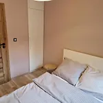 Апартаменты K&h Centrum *