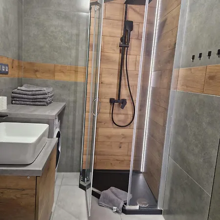 K&h Centrum 아파트 타르노프