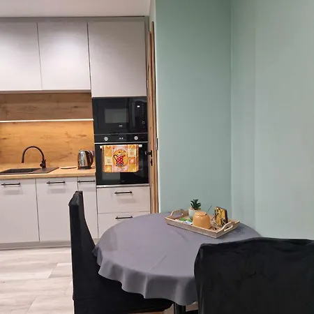 아파트 K&h Centrum