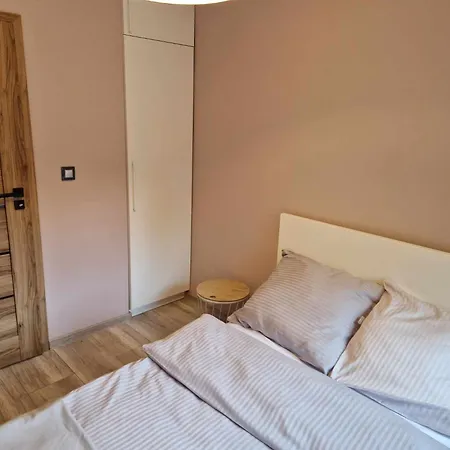 아파트 K&h Centrum *