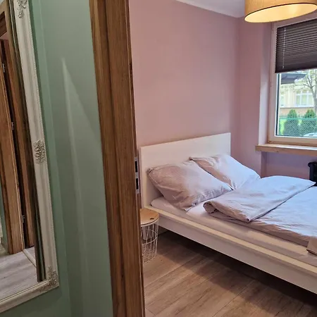 아파트 K&h Centrum