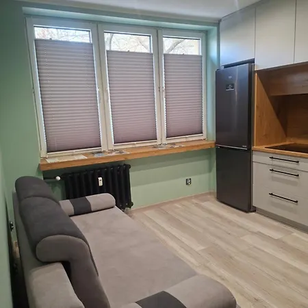 K&h Centrum Apartamento