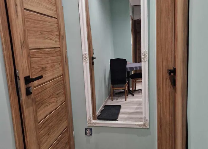 K&h Centrum Appartamento *