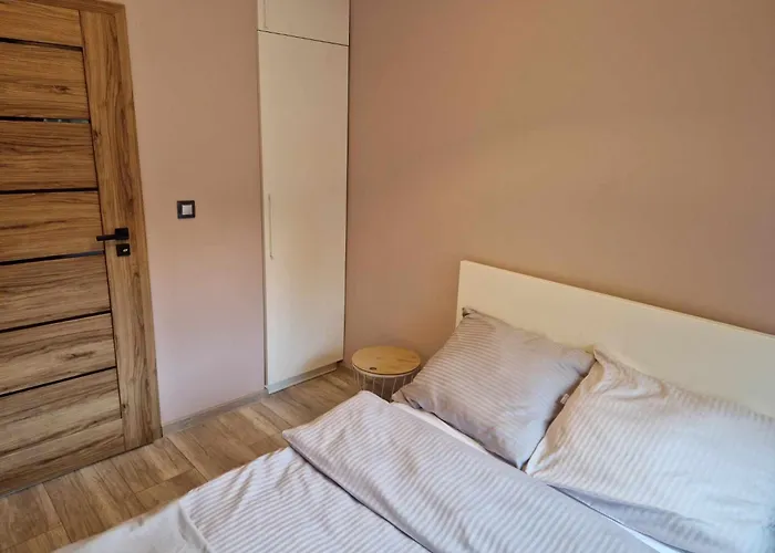 Appartamento K&h Centrum *