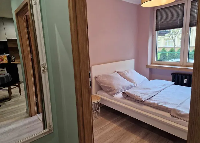 Appartamento K&h Centrum